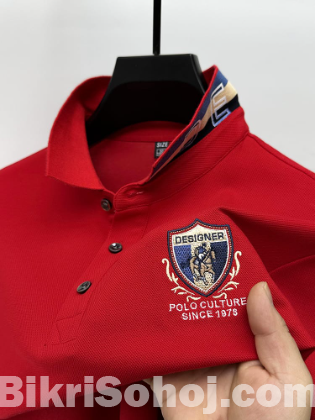 Premium Polo Shirt